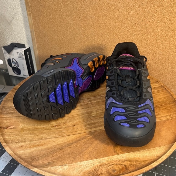 Nike
Air max plus drift
Brand new - Picture 4 of 12